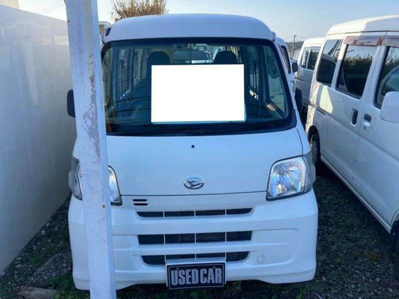 HIJET CARGO
