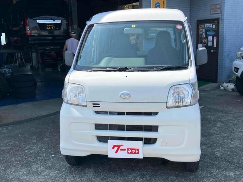HIJET CARGO