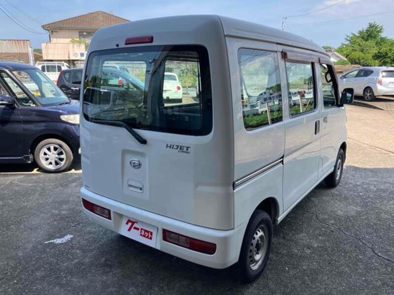 HIJET CARGO