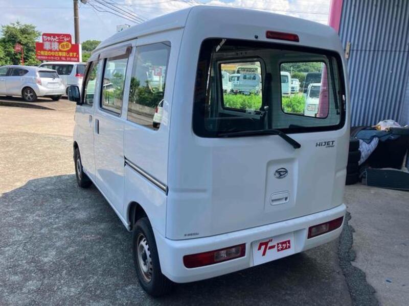 HIJET CARGO