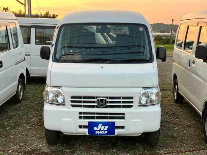 ACTY VAN