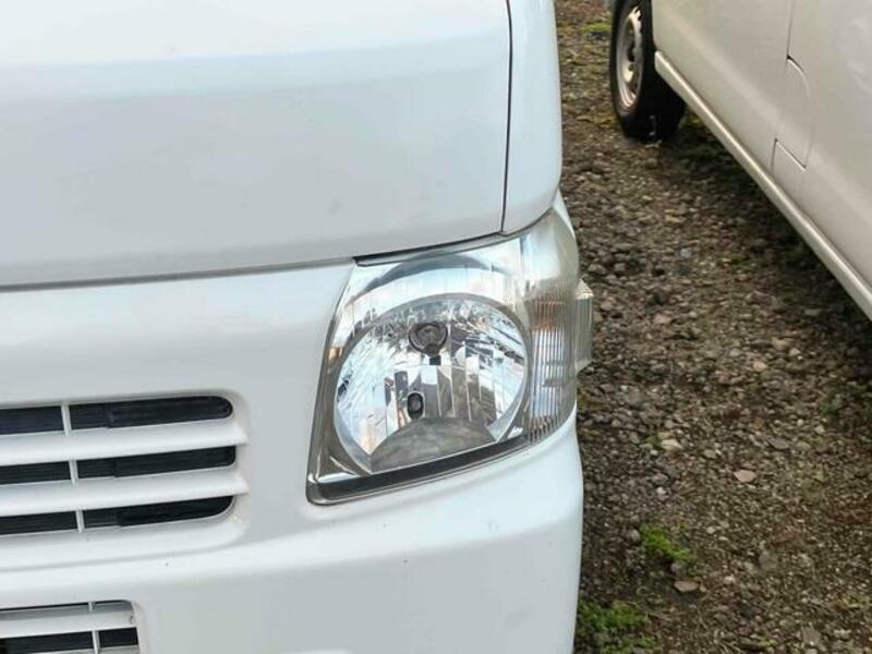 ACTY VAN