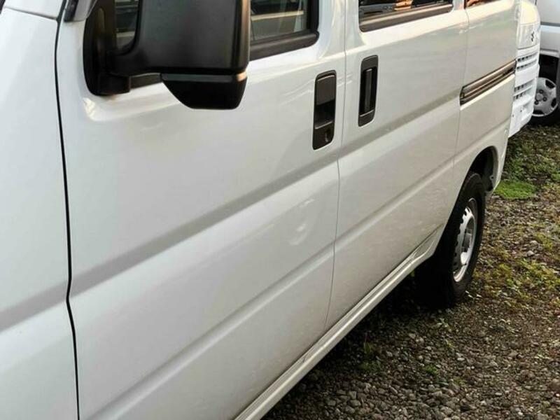 ACTY VAN