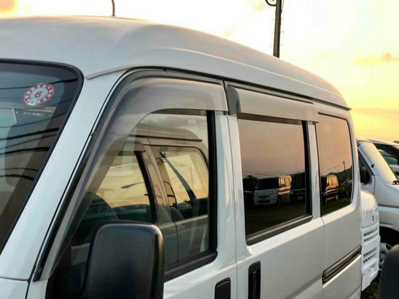 ACTY VAN