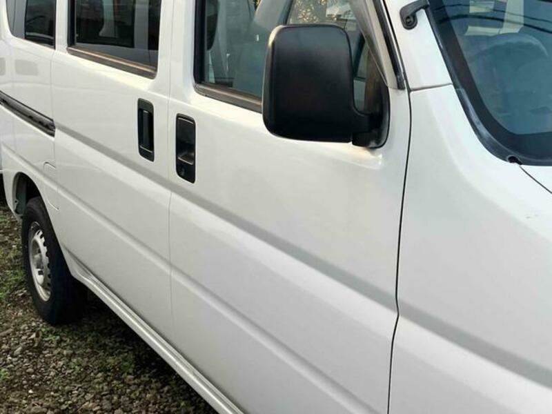 ACTY VAN
