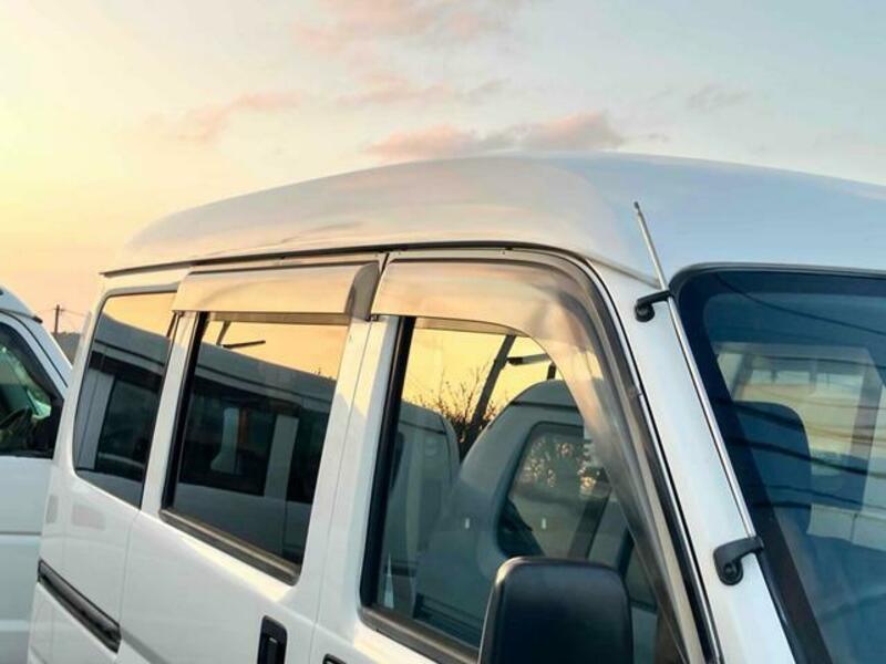 ACTY VAN