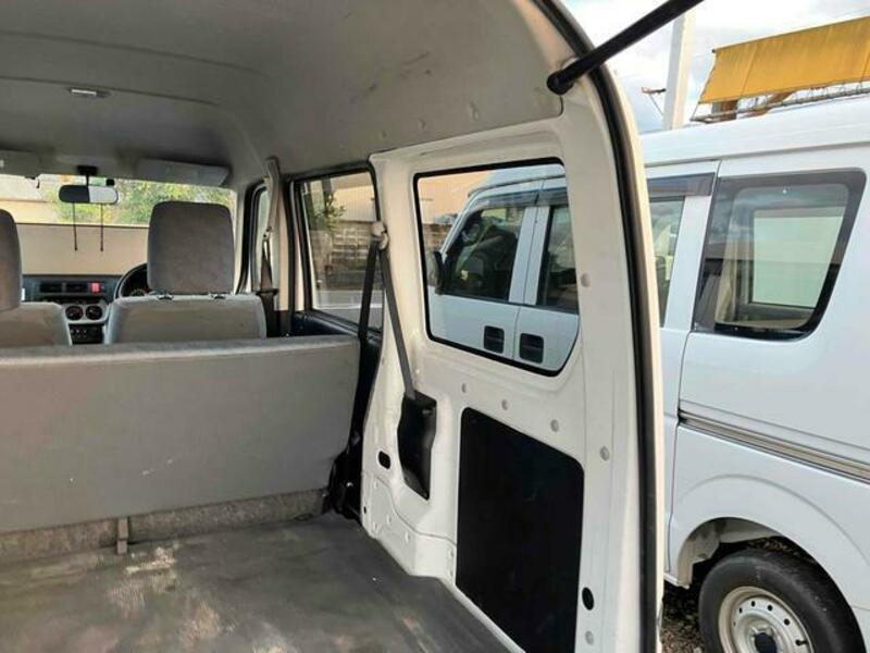ACTY VAN