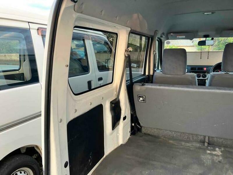 ACTY VAN