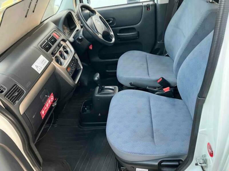 ACTY VAN