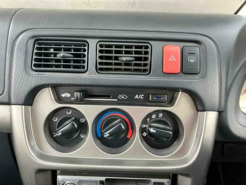 ACTY VAN