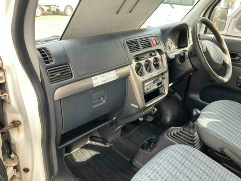 ACTY VAN