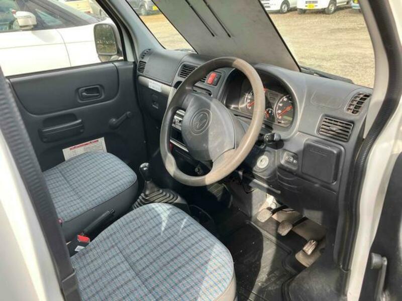 ACTY VAN