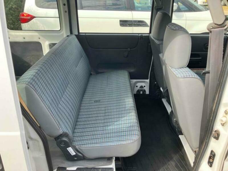ACTY VAN