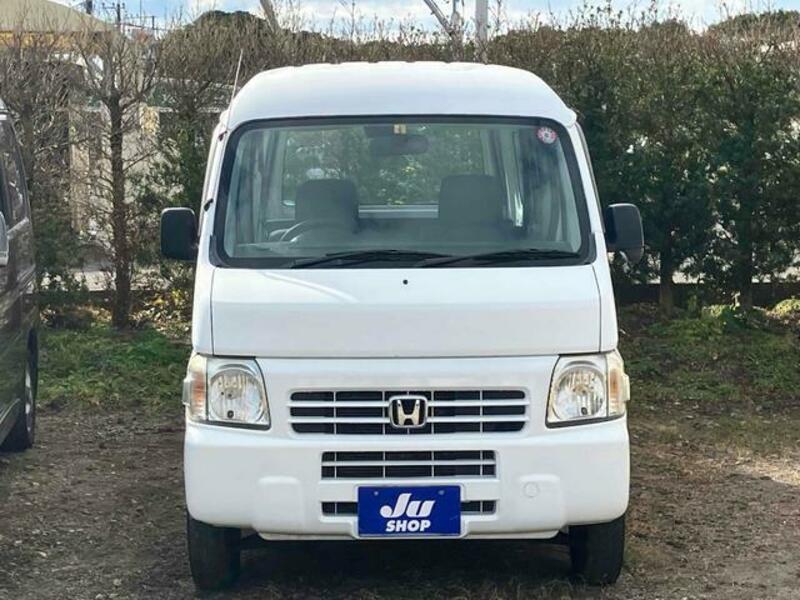 ACTY VAN