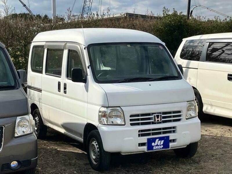 ACTY VAN