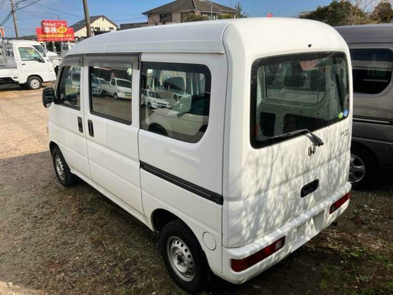 ACTY VAN