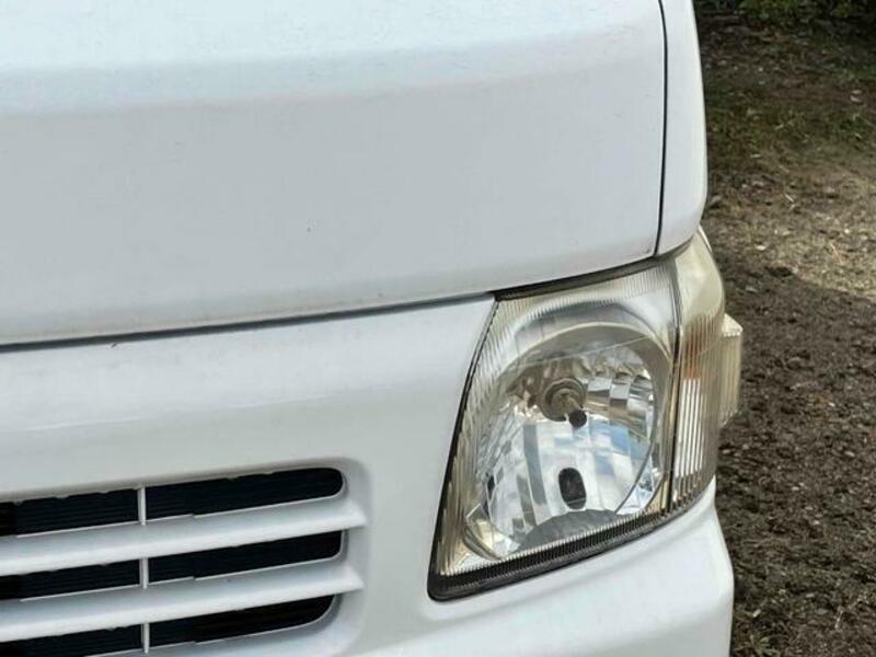 ACTY VAN