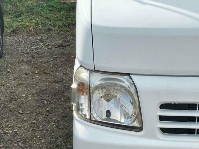 ACTY VAN