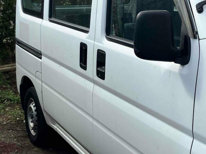 ACTY VAN