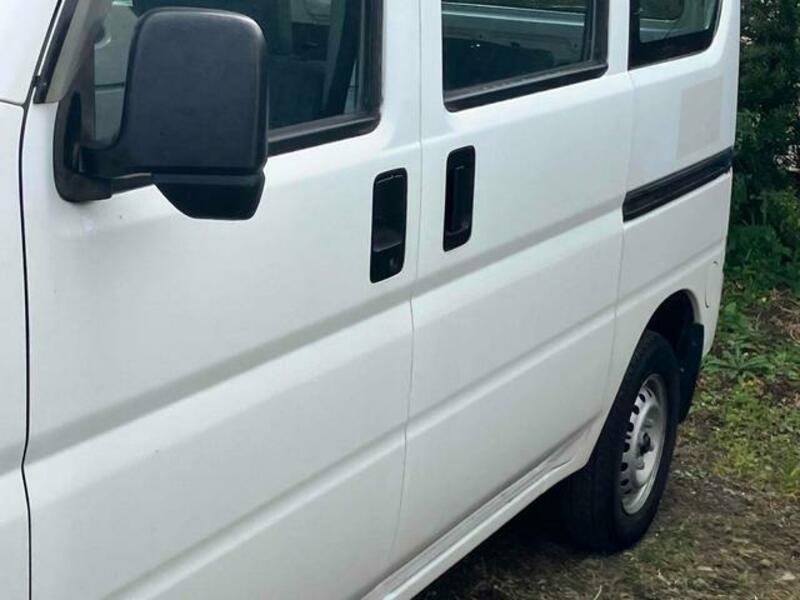 ACTY VAN