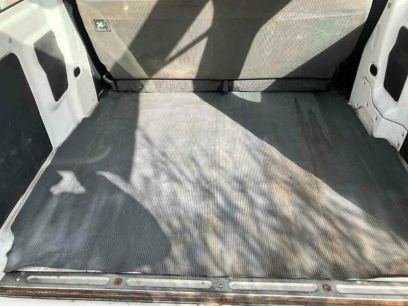 ACTY VAN