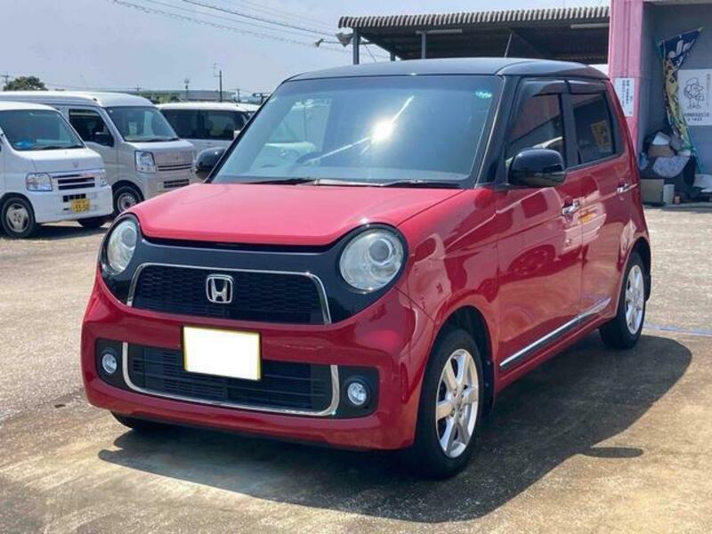 HONDA N ONE