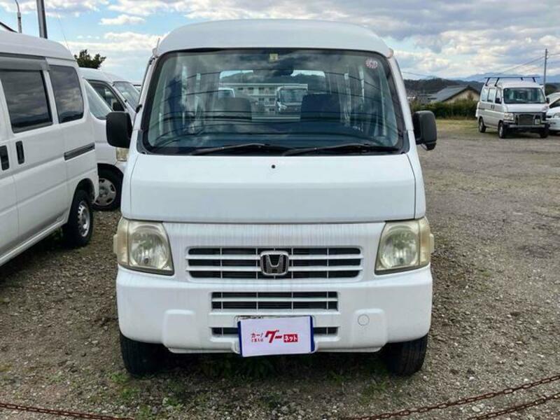 ACTY VAN