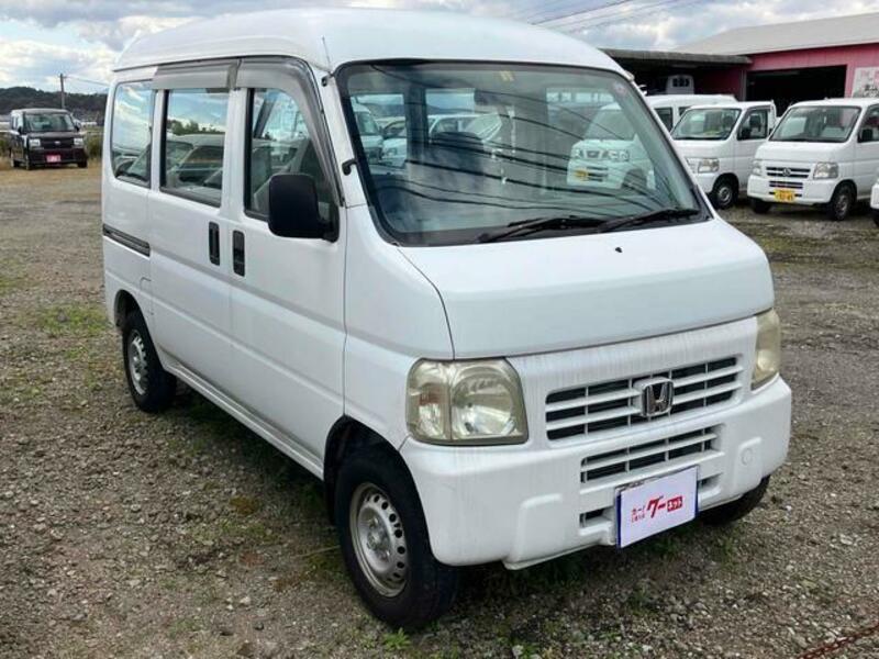 ACTY VAN