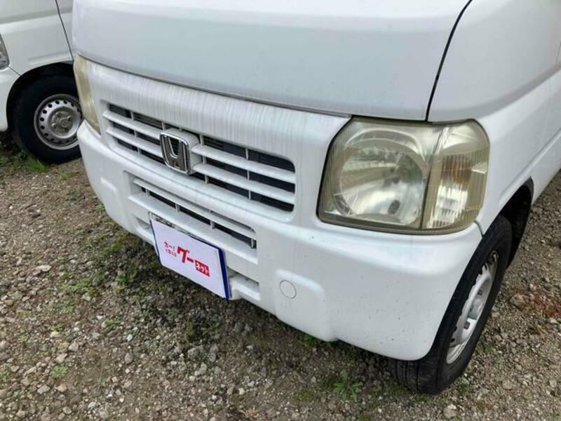 ACTY VAN
