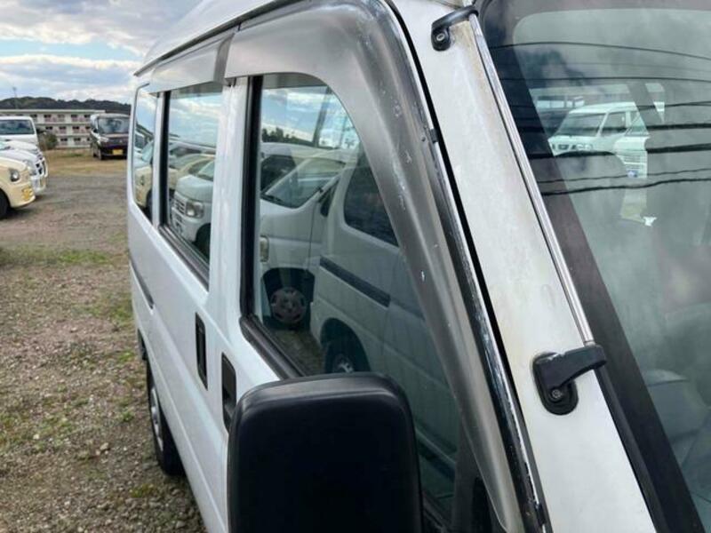 ACTY VAN