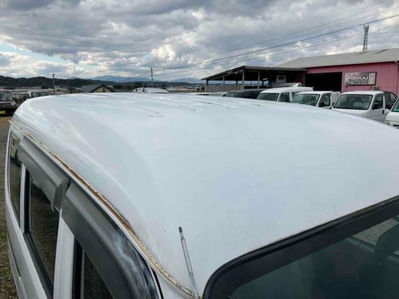 ACTY VAN
