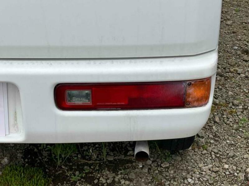 ACTY VAN