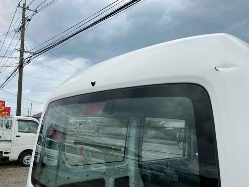 ACTY VAN