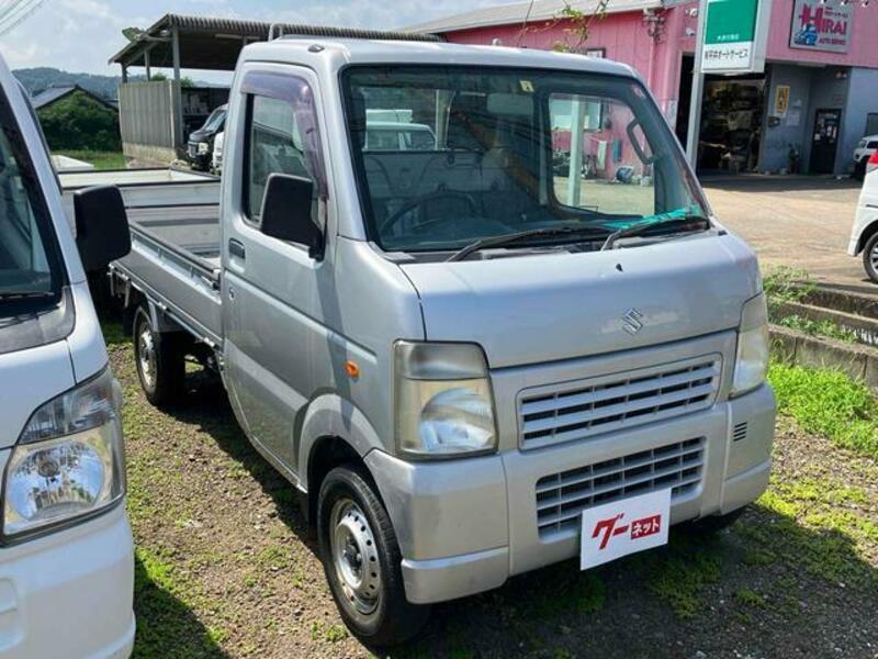 CARRY TRUCK