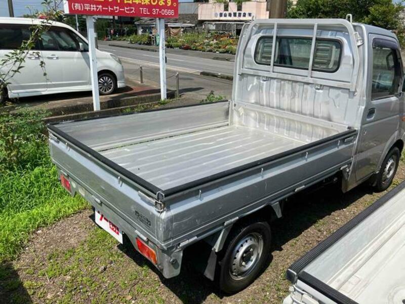 CARRY TRUCK
