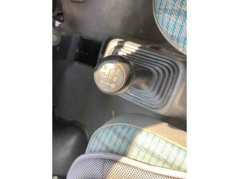 ACTY TRUCK