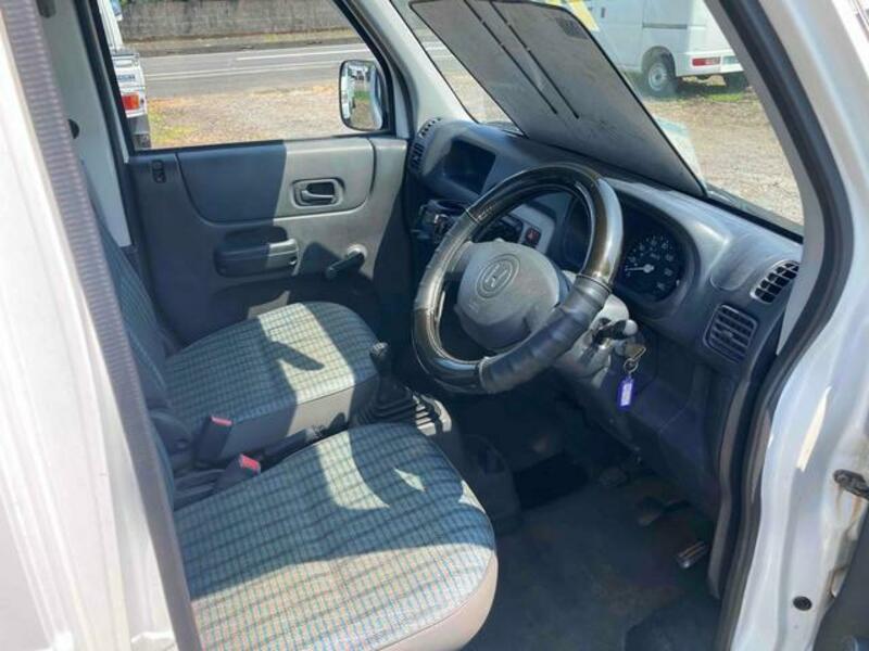 ACTY TRUCK