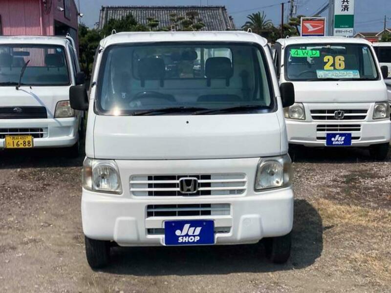 ACTY TRUCK
