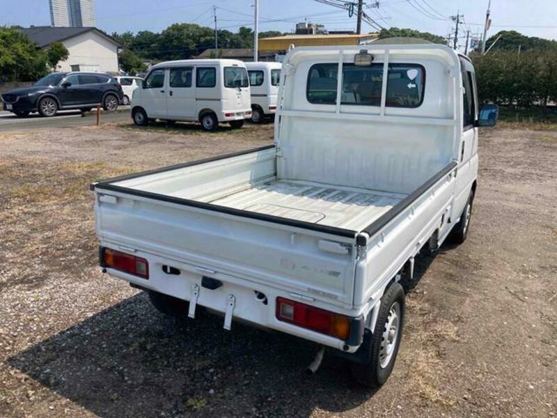 ACTY TRUCK
