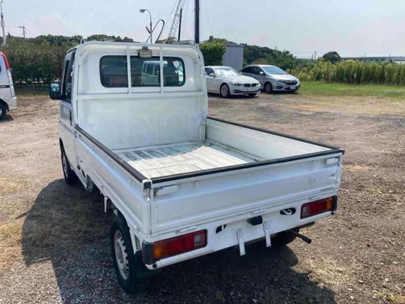 ACTY TRUCK