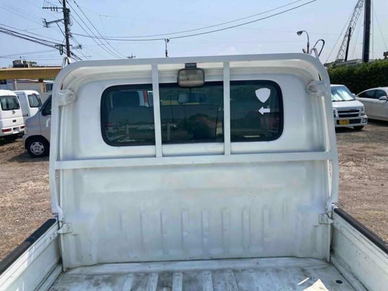 ACTY TRUCK