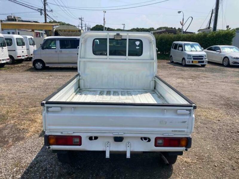 ACTY TRUCK