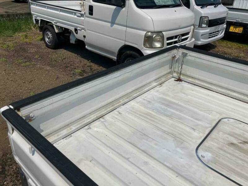 ACTY TRUCK