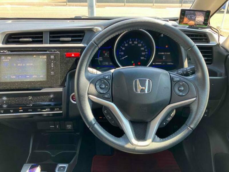 FIT HYBRID