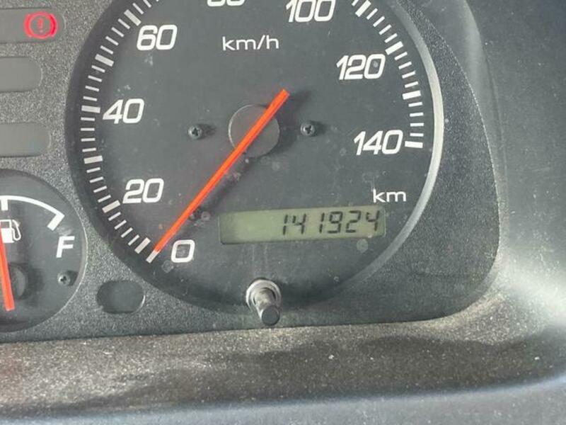 ACTY VAN