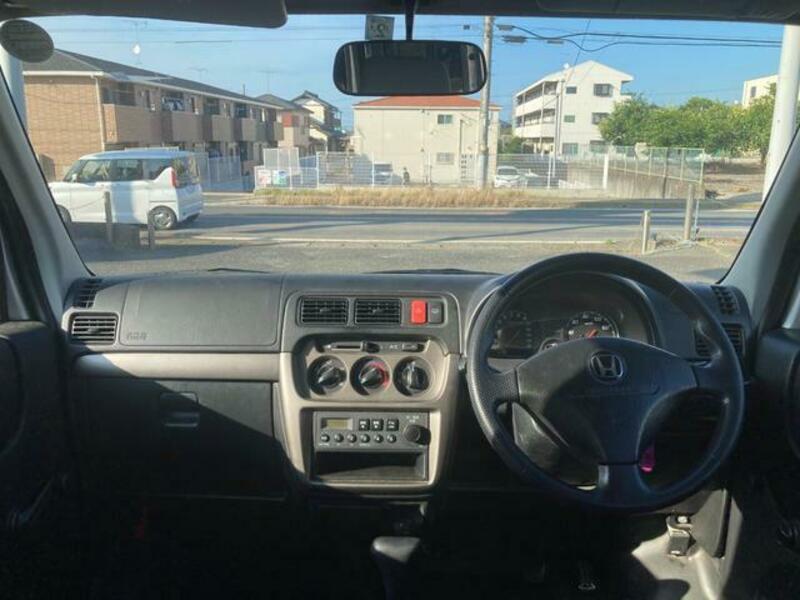 ACTY VAN