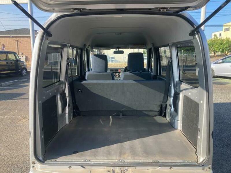 ACTY VAN