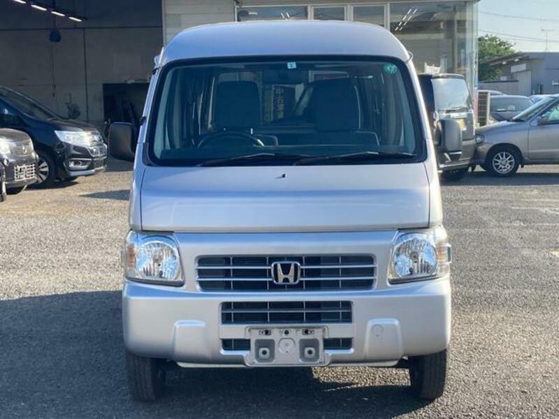 ACTY VAN