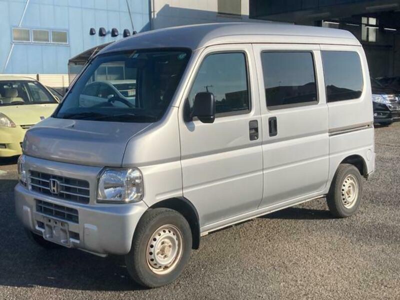 ACTY VAN