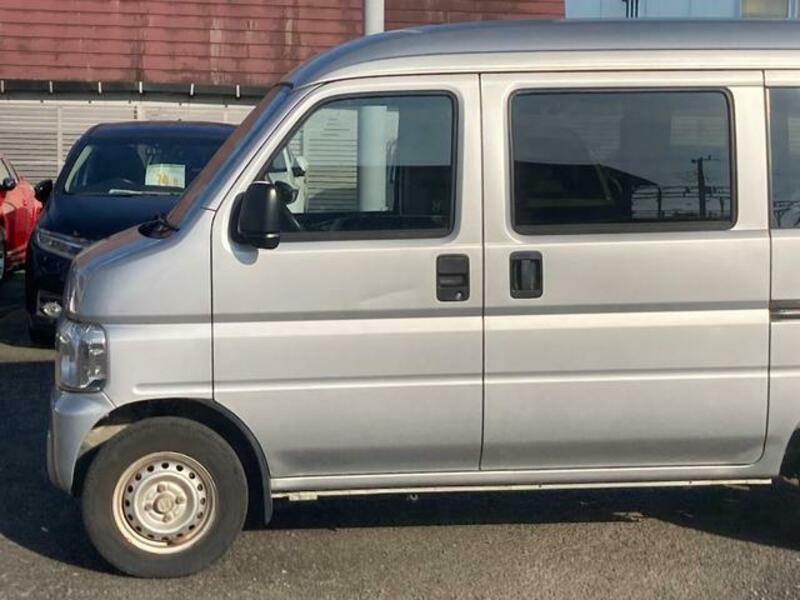 ACTY VAN
